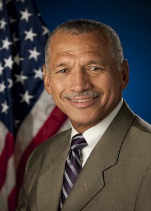 Charles Bolden